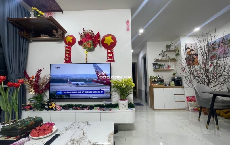 Chính chủ cần bán chung cư FLC full nội thất đẹp- Nằm tại cửa ngõ nơi giao thông huyết mạch kết nối Tp Hạ Long cũ và Tp Hạ Long mở rộng.